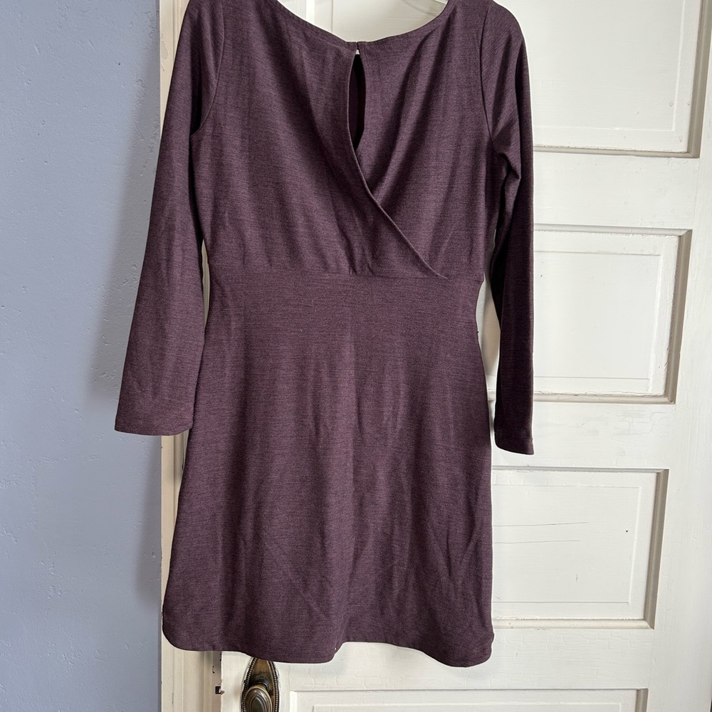 Toad & Co Dress - Picture 2 of 5